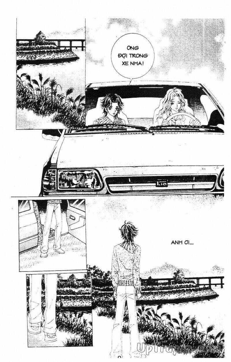 Mặt nạ tình yêu - Chapter 112 - Trang 10