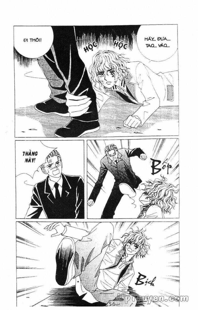 Mặt nạ tình yêu - Chapter 113 - Trang 16