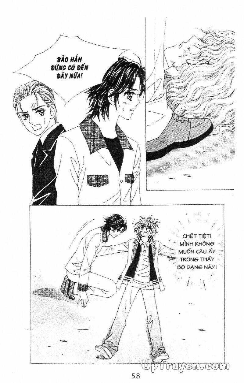 Mặt nạ tình yêu - Chapter 113 - Trang 18