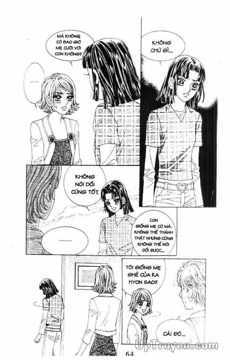 Mặt nạ tình yêu - Chapter 113 - Trang 24