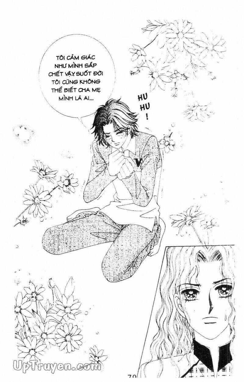 Mặt nạ tình yêu - Chapter 113 - Trang 30
