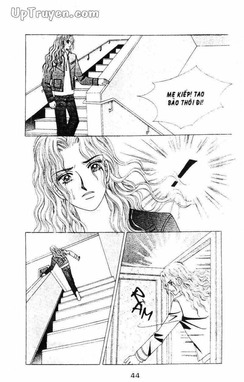 Mặt nạ tình yêu - Chapter 113 - Trang 4