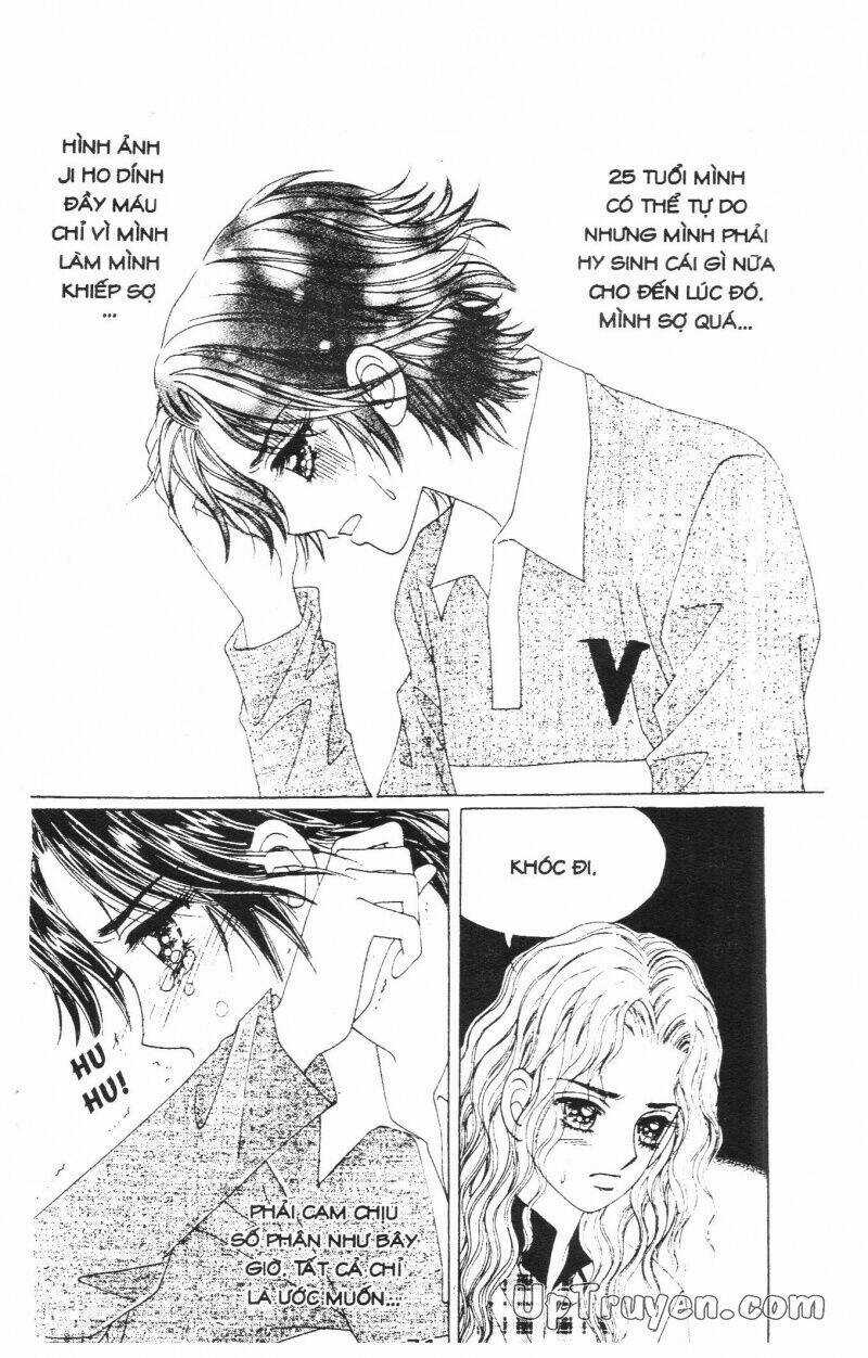 Mặt nạ tình yêu - Chapter 113 - Trang 31