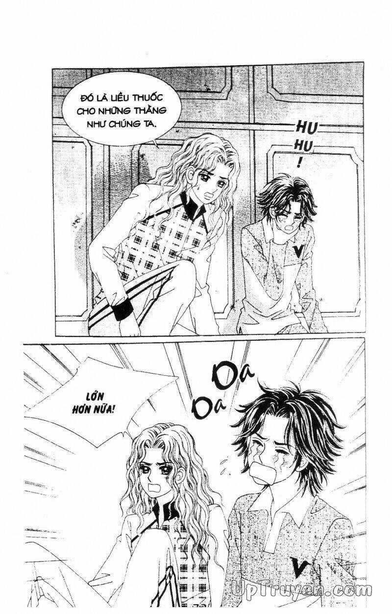 Mặt nạ tình yêu - Chapter 113 - Trang 32