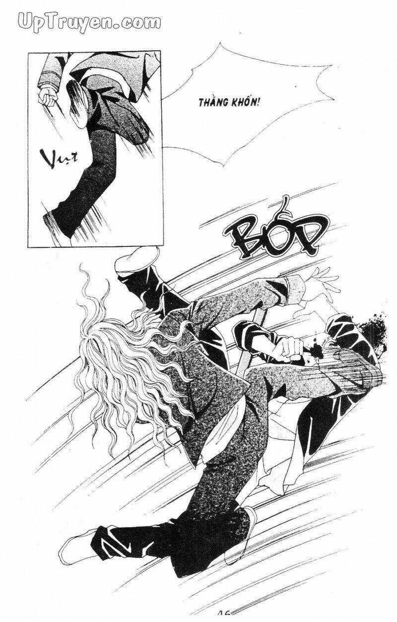 Mặt nạ tình yêu - Chapter 113 - Trang 6