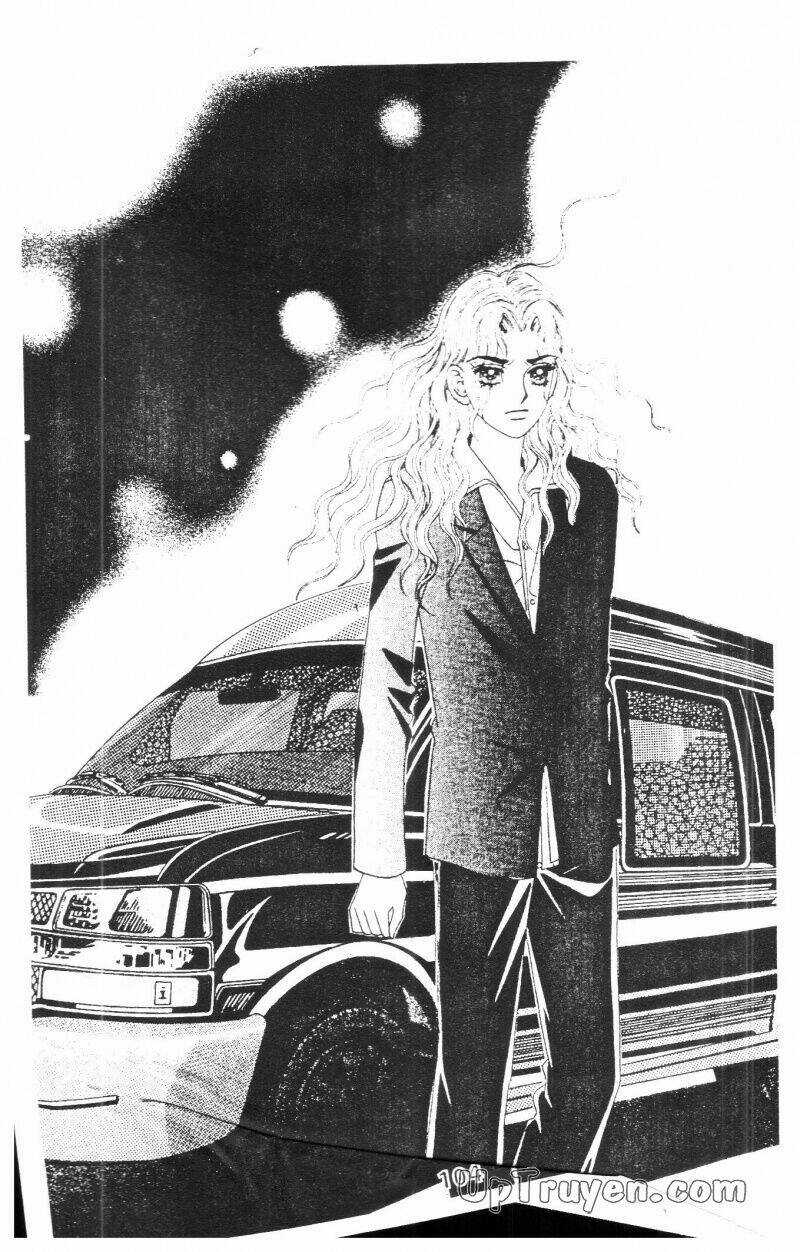 Mặt nạ tình yêu - Chapter 114 - Trang 25