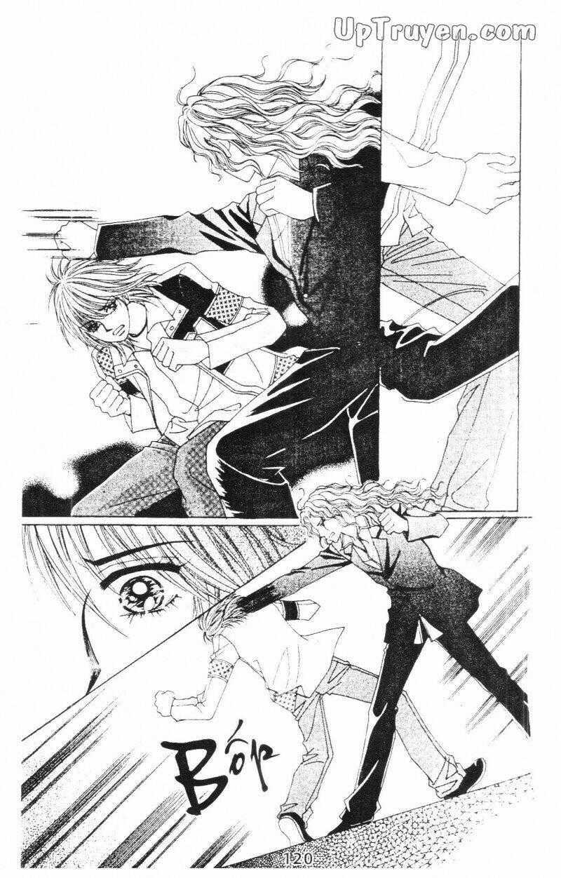 Mặt nạ tình yêu - Chapter 114 - Trang 41