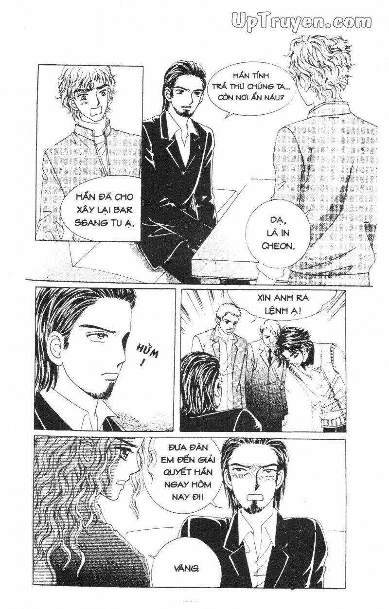 Mặt nạ tình yêu - Chapter 114 - Trang 6