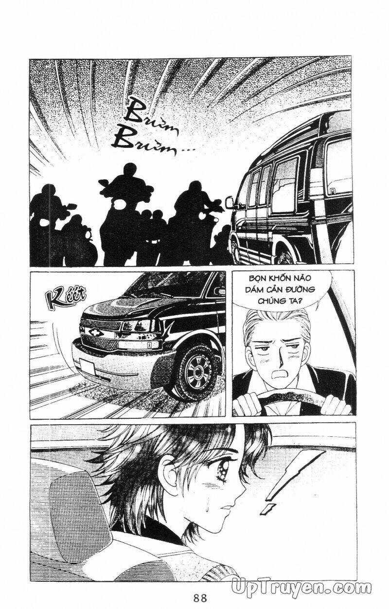 Mặt nạ tình yêu - Chapter 114 - Trang 9