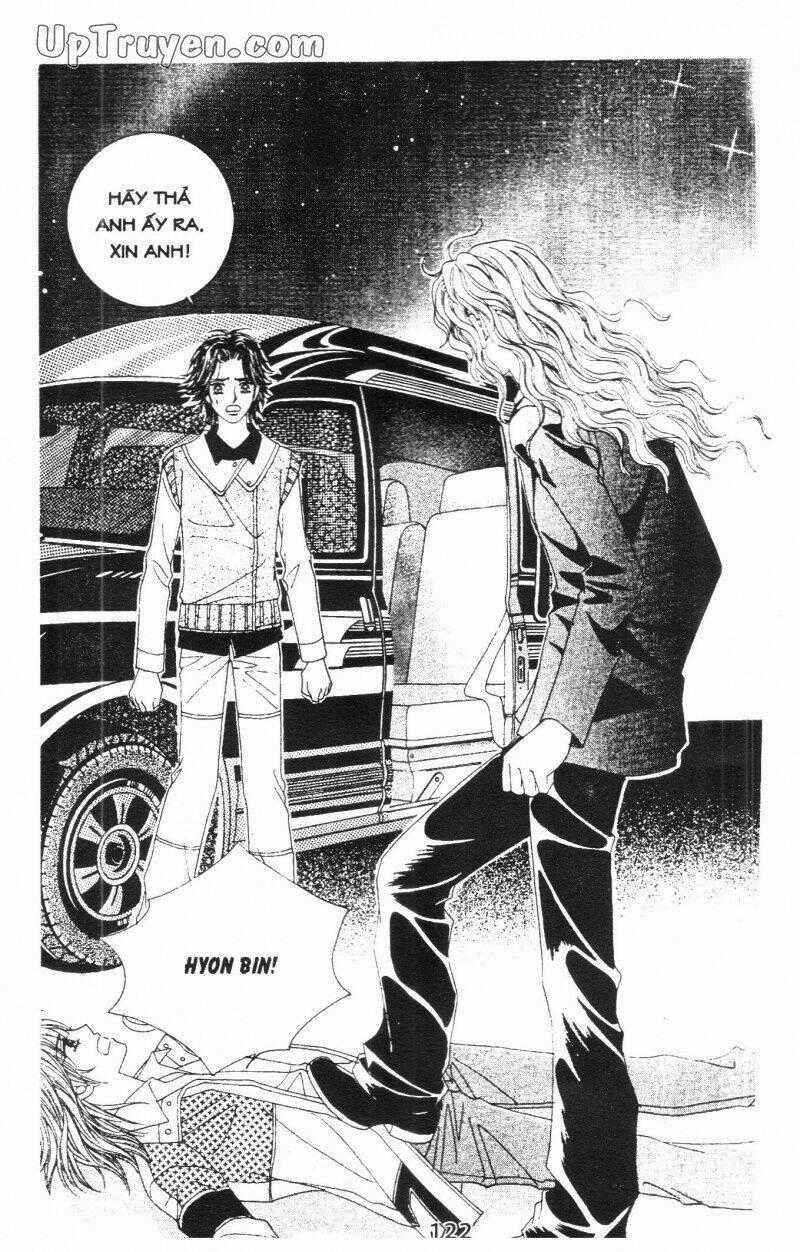 Mặt nạ tình yêu - Chapter 115 - Trang 2