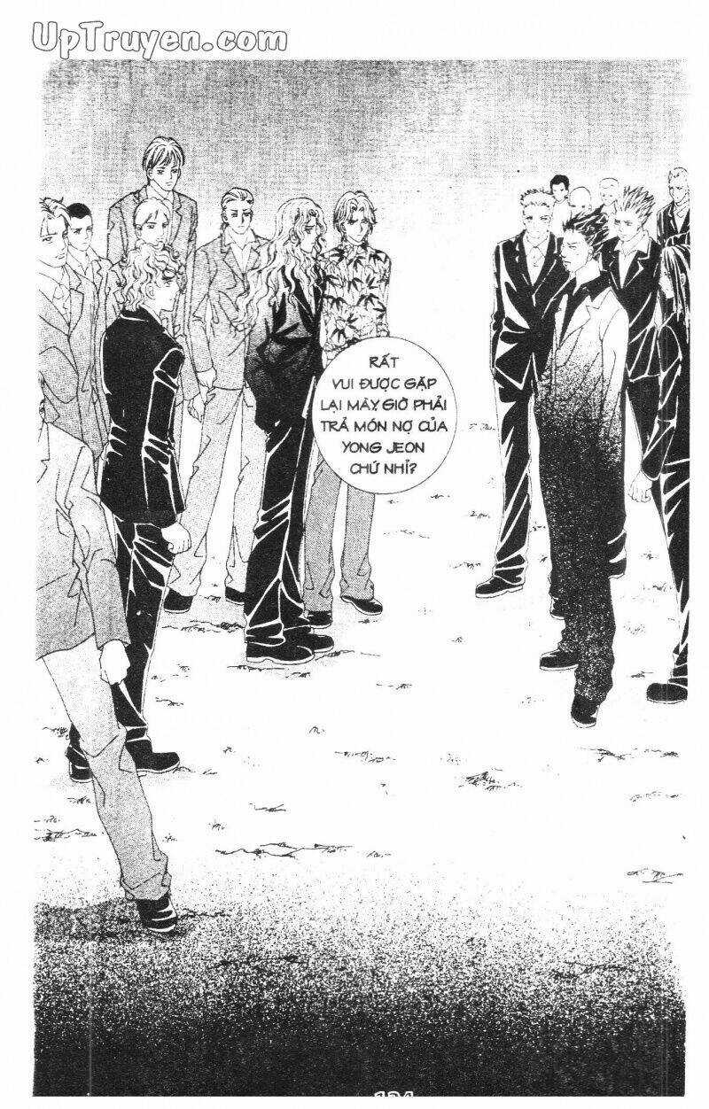 Mặt nạ tình yêu - Chapter 115 - Trang 14