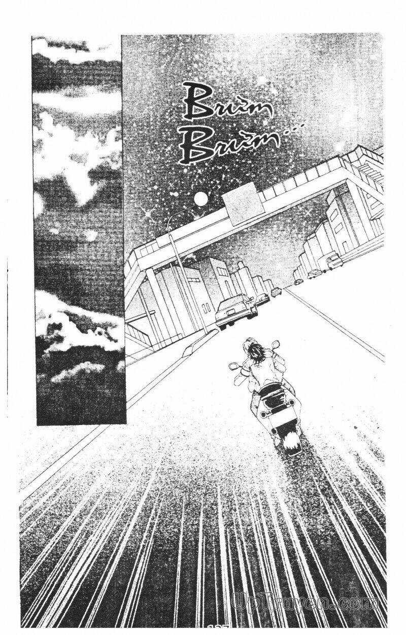 Mặt nạ tình yêu - Chapter 115 - Trang 17