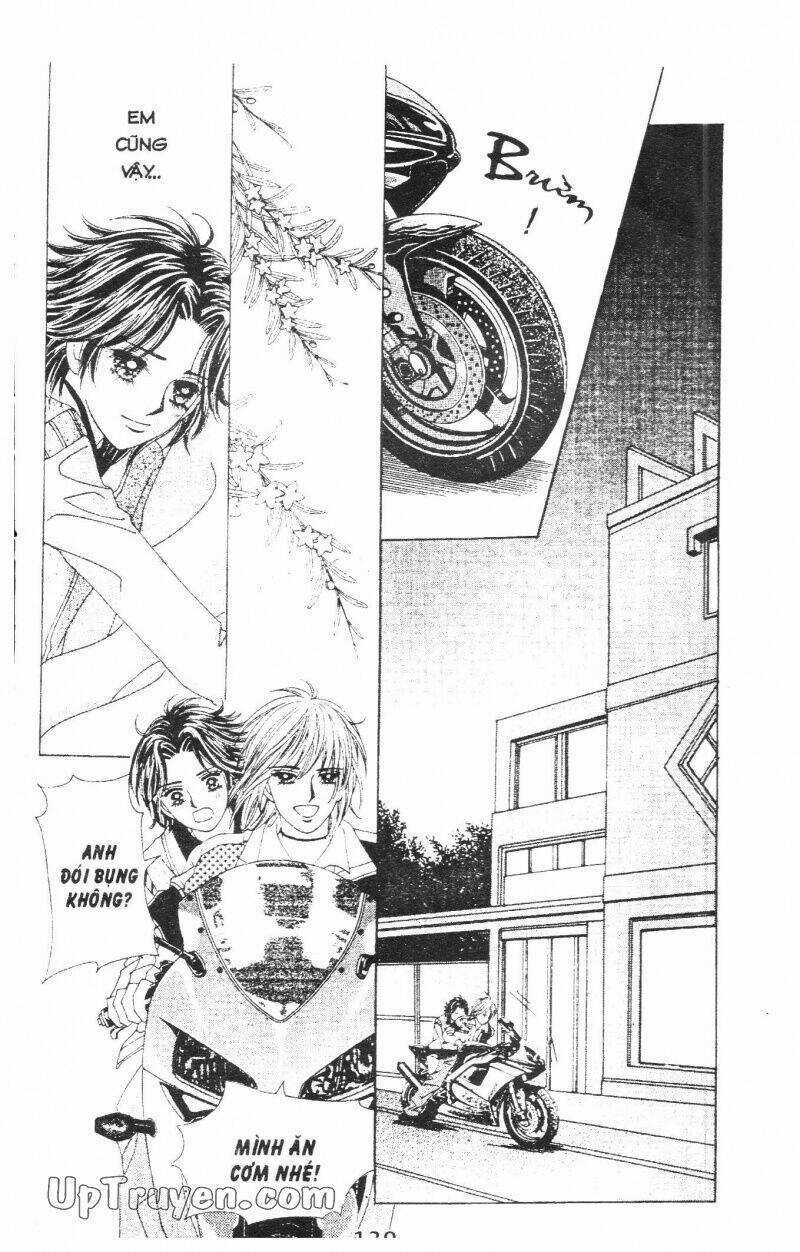 Mặt nạ tình yêu - Chapter 115 - Trang 19