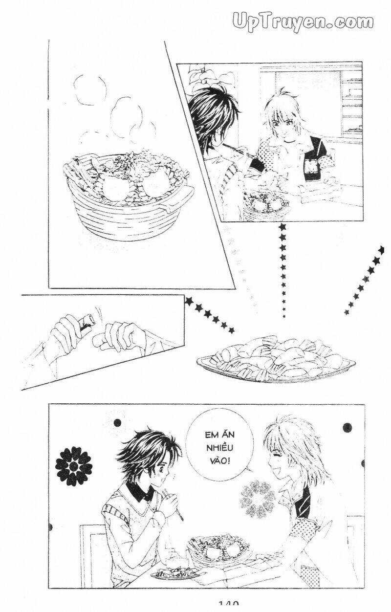 Mặt nạ tình yêu - Chapter 115 - Trang 20