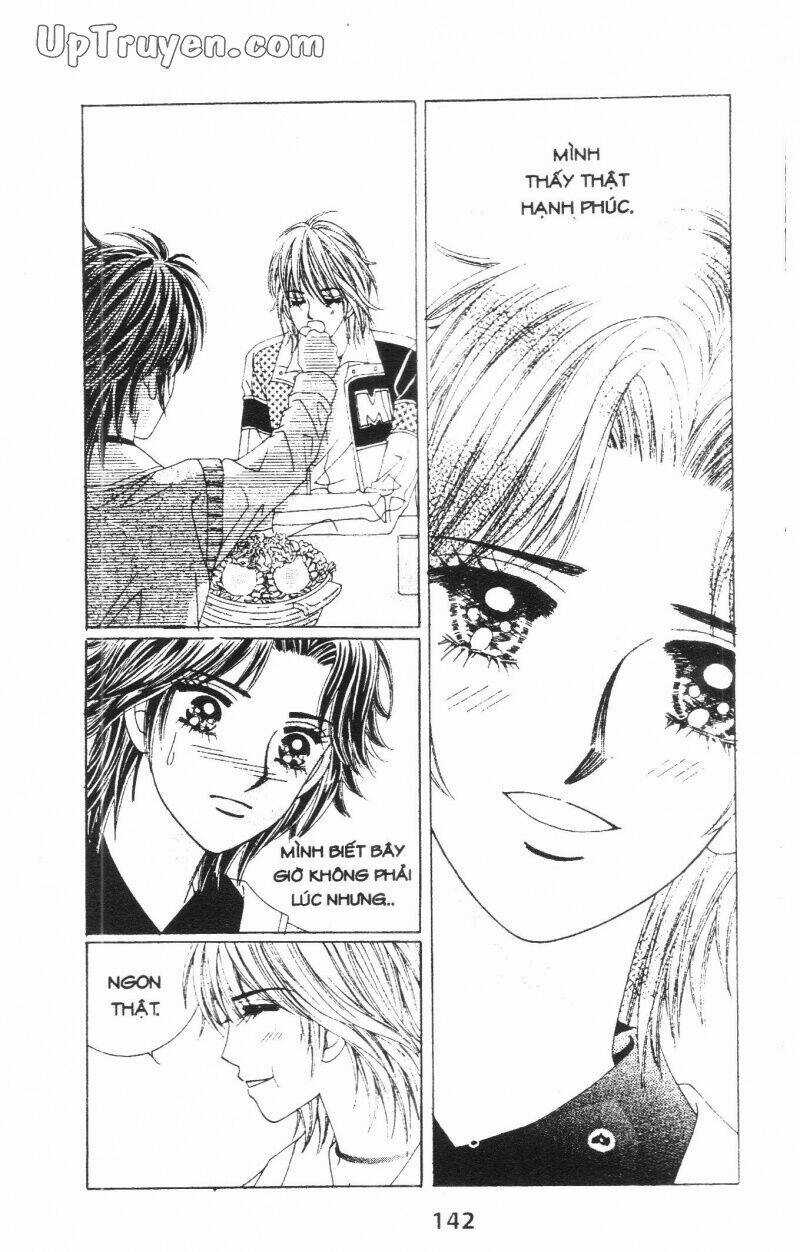 Mặt nạ tình yêu - Chapter 115 - Trang 22