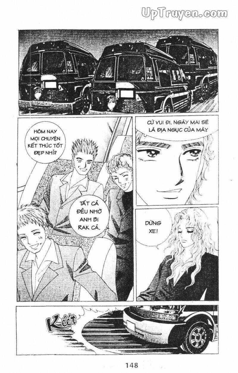 Mặt nạ tình yêu - Chapter 115 - Trang 28