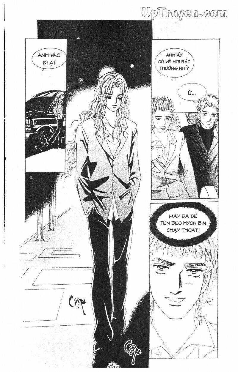 Mặt nạ tình yêu - Chapter 115 - Trang 29