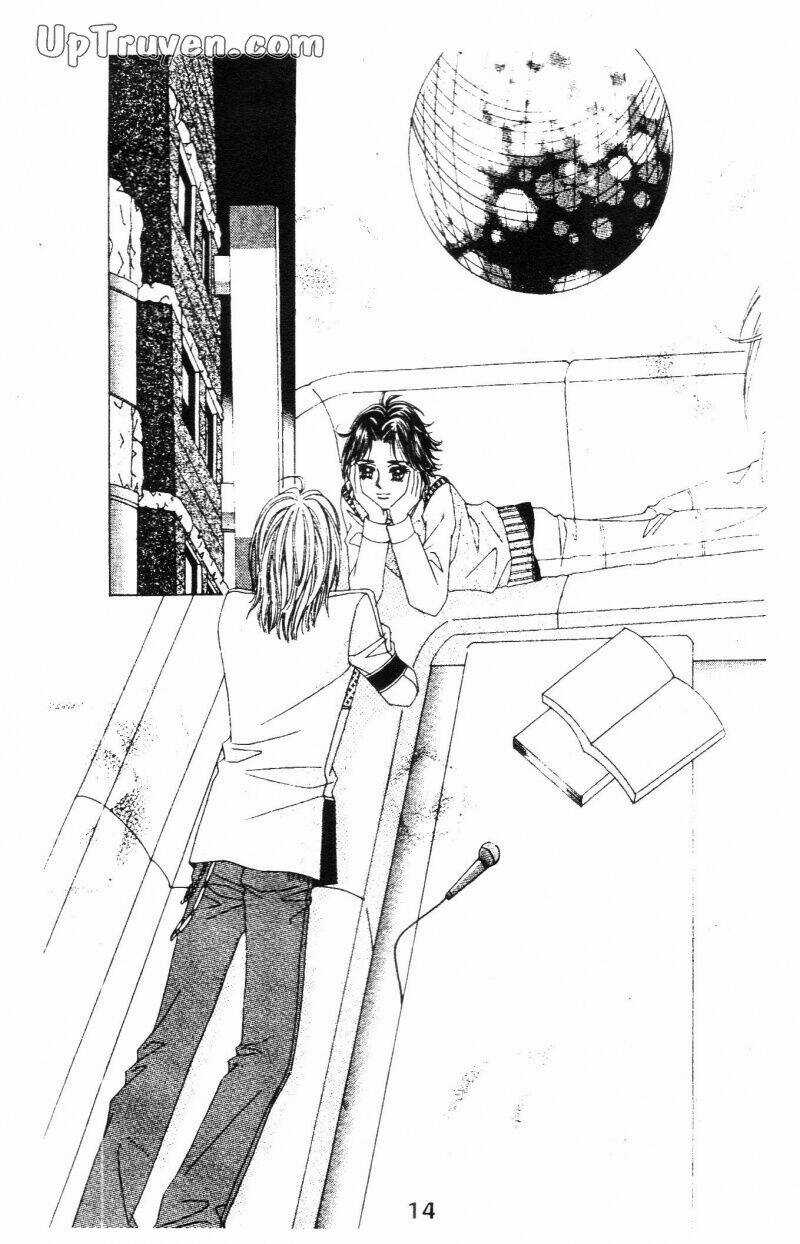 Mặt nạ tình yêu - Chapter 116 - Trang 15