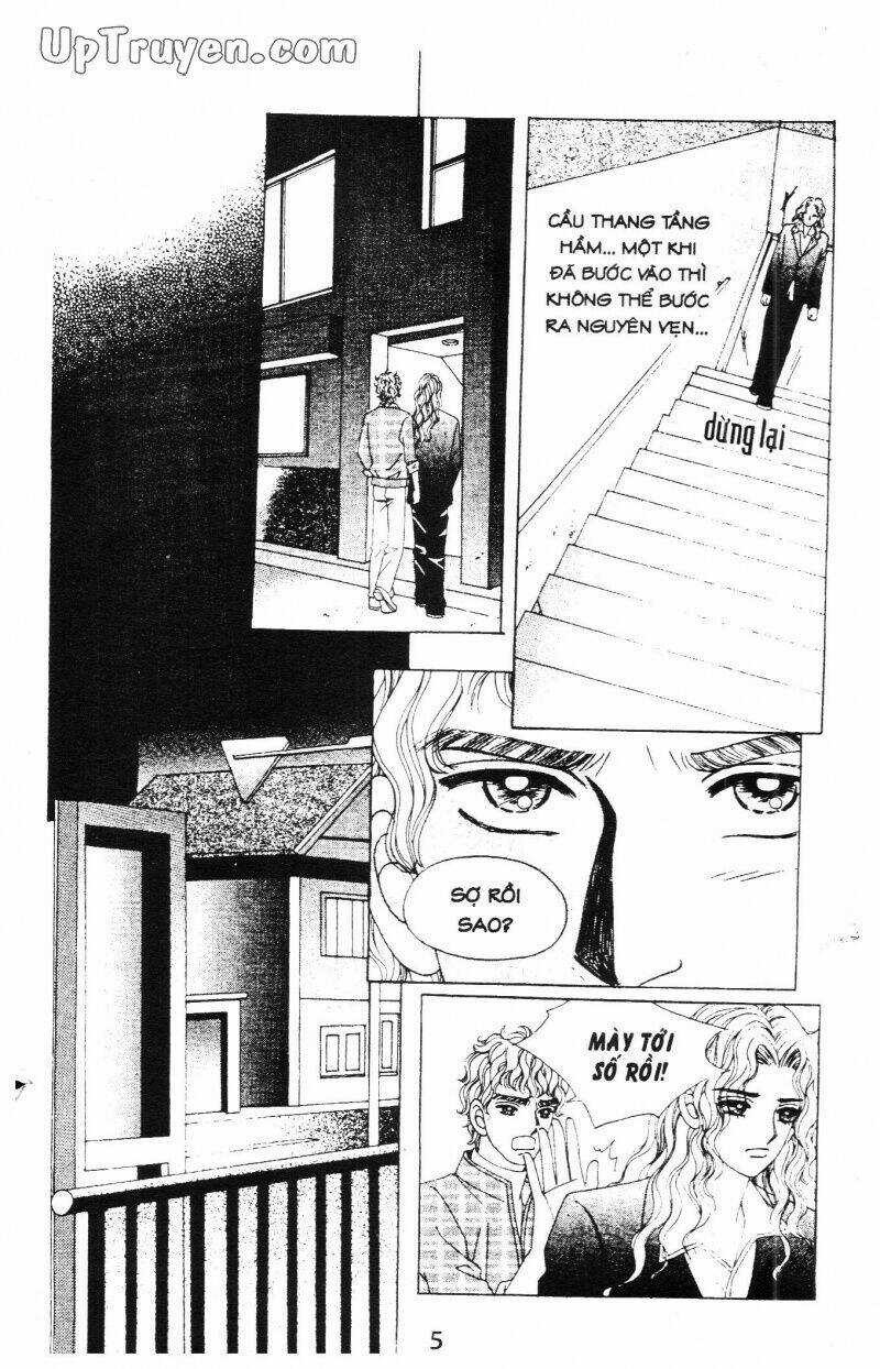 Mặt nạ tình yêu - Chapter 116 - Trang 6