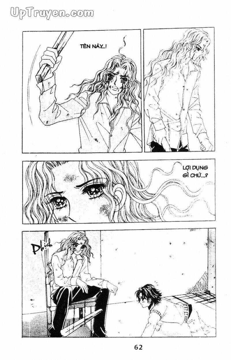 Mặt nạ tình yêu - Chapter 117 - Trang 22