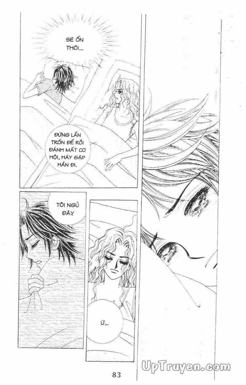 Mặt nạ tình yêu - Chapter 122 - Trang 5