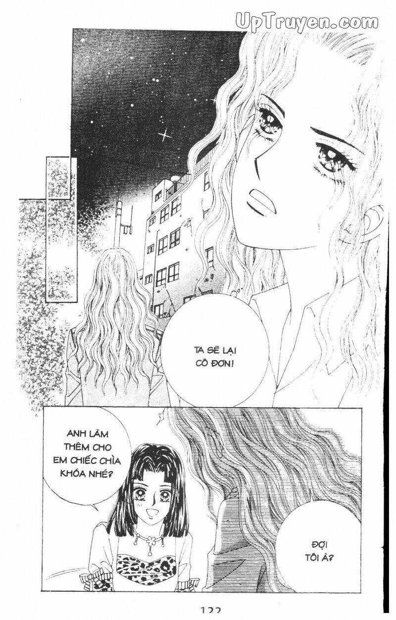 Mặt nạ tình yêu - Chapter 123 - Trang 3