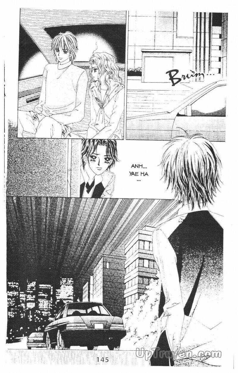 Mặt nạ tình yêu - Chapter 123 - Trang 26