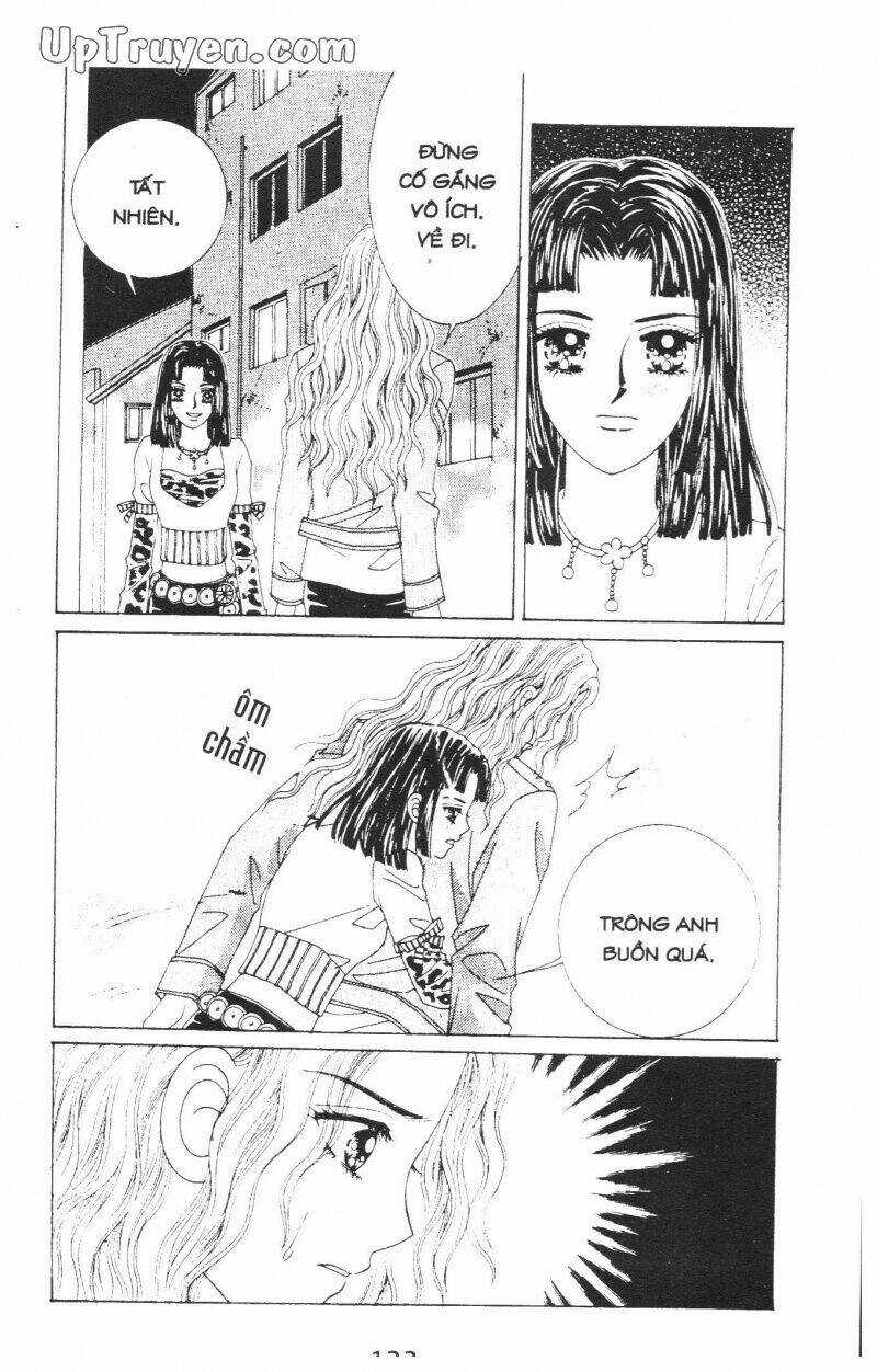 Mặt nạ tình yêu - Chapter 123 - Trang 4
