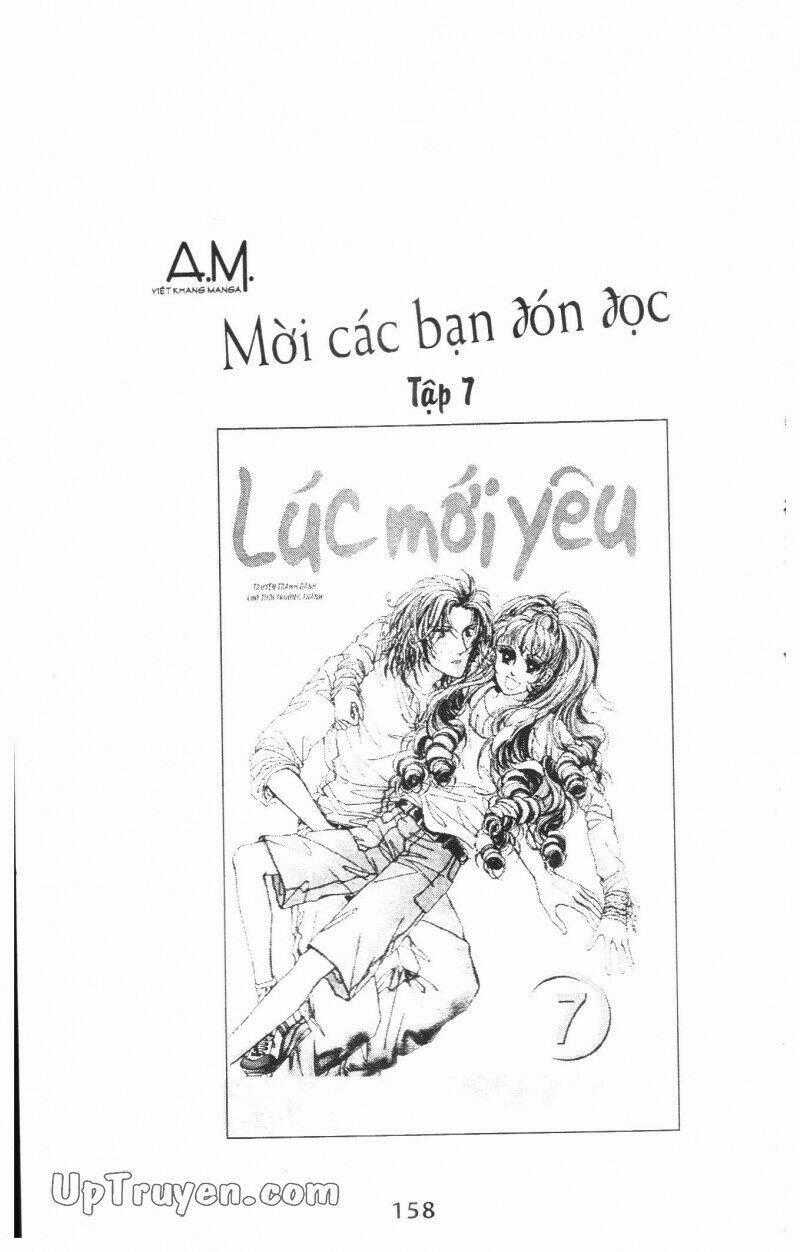 Mặt nạ tình yêu - Chapter 123 - Trang 39