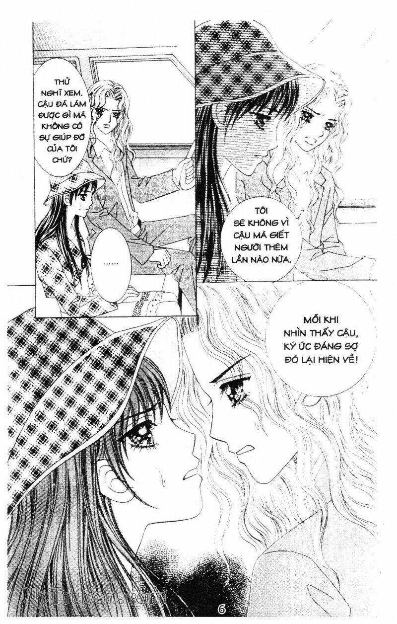 Mặt nạ tình yêu - Chapter 124 - Trang 8