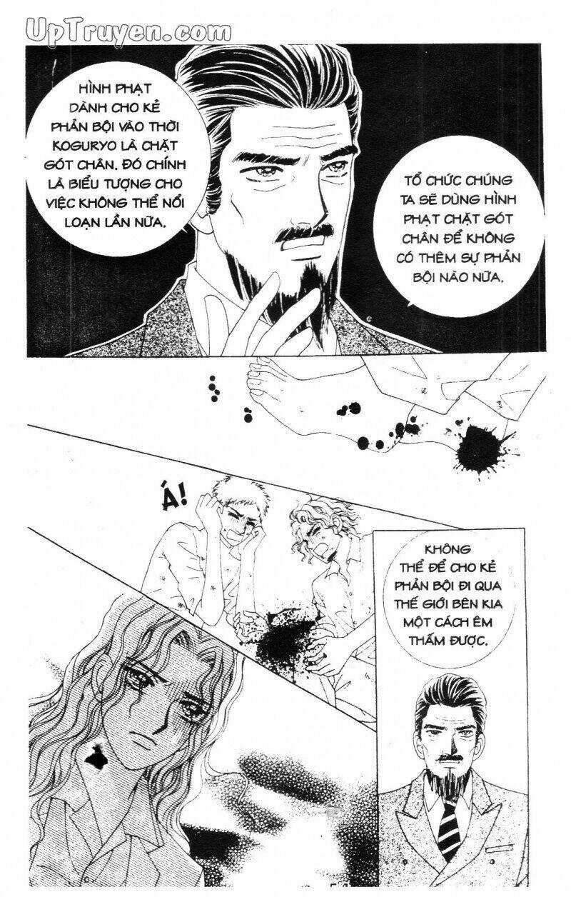 Mặt nạ tình yêu - Chapter 125 - Trang 15