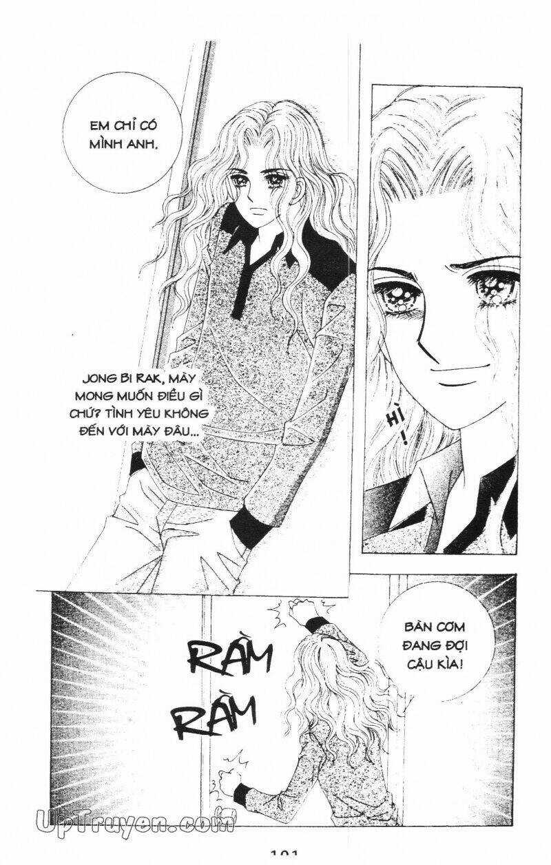 Mặt nạ tình yêu - Chapter 126 - Trang 23