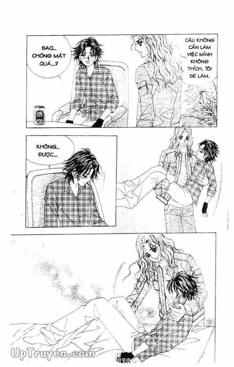 Mặt nạ tình yêu - Chapter 126 - Trang 38