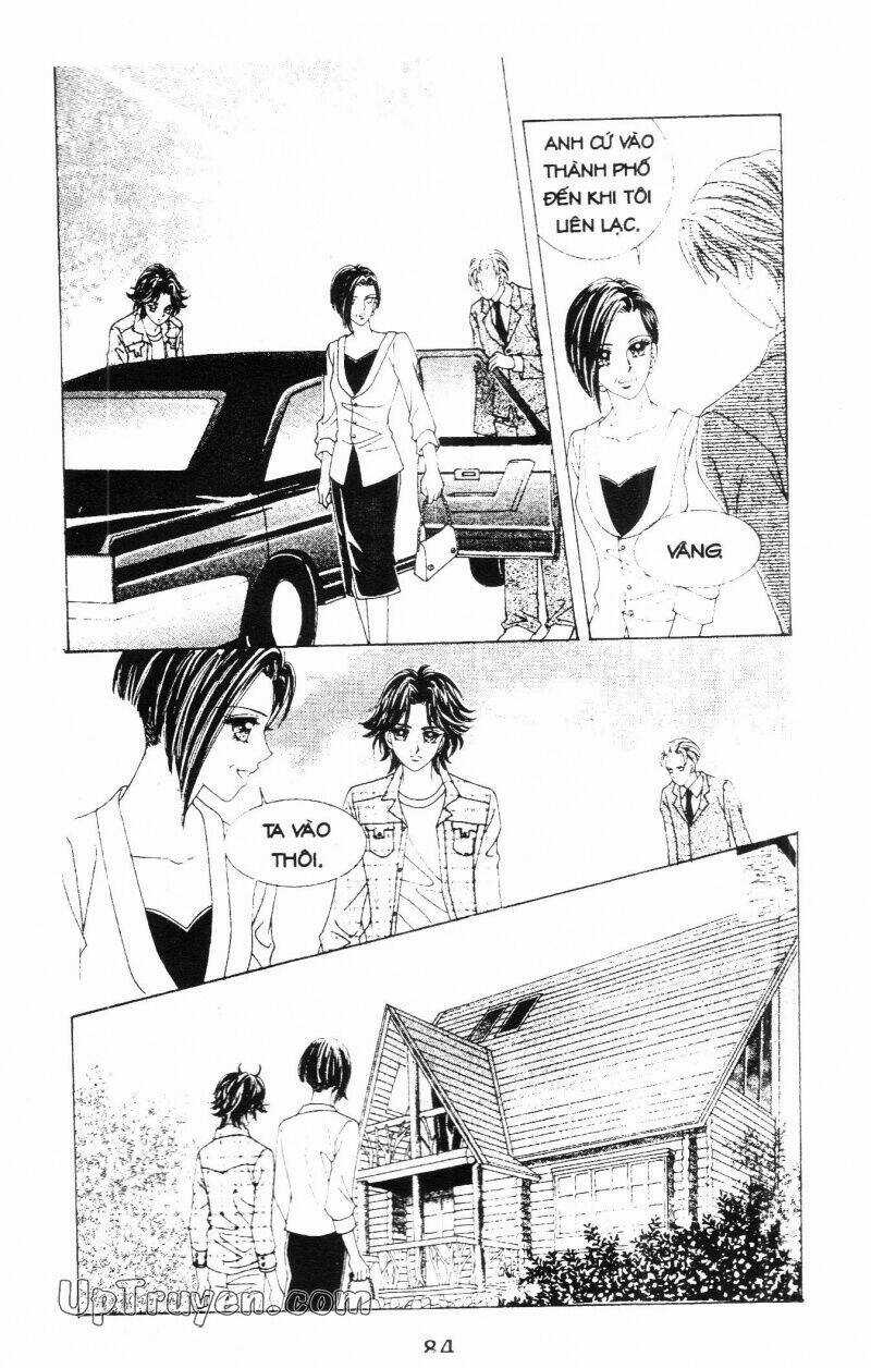 Mặt nạ tình yêu - Chapter 126 - Trang 6