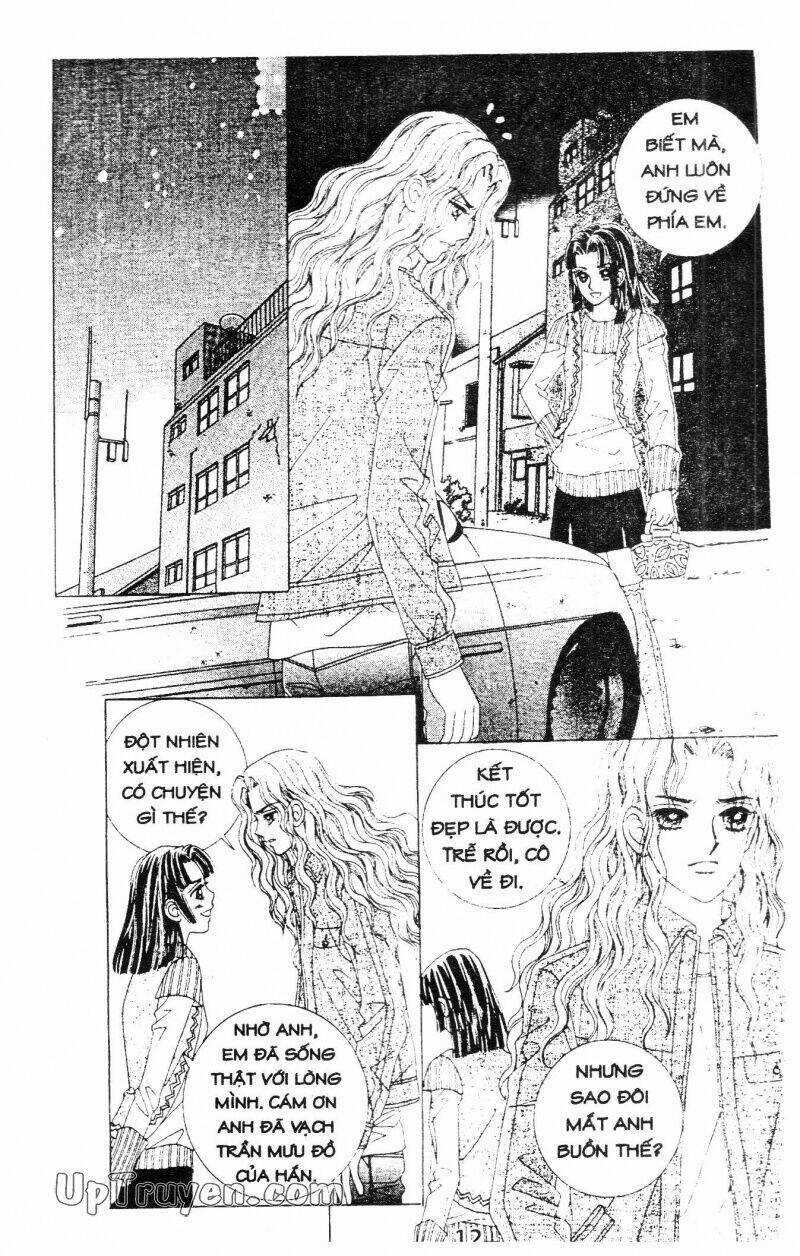 Mặt nạ tình yêu - Chapter 128 - Trang 12