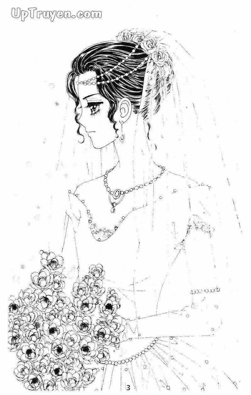 Mặt nạ tình yêu - Chapter 128 - Trang 3