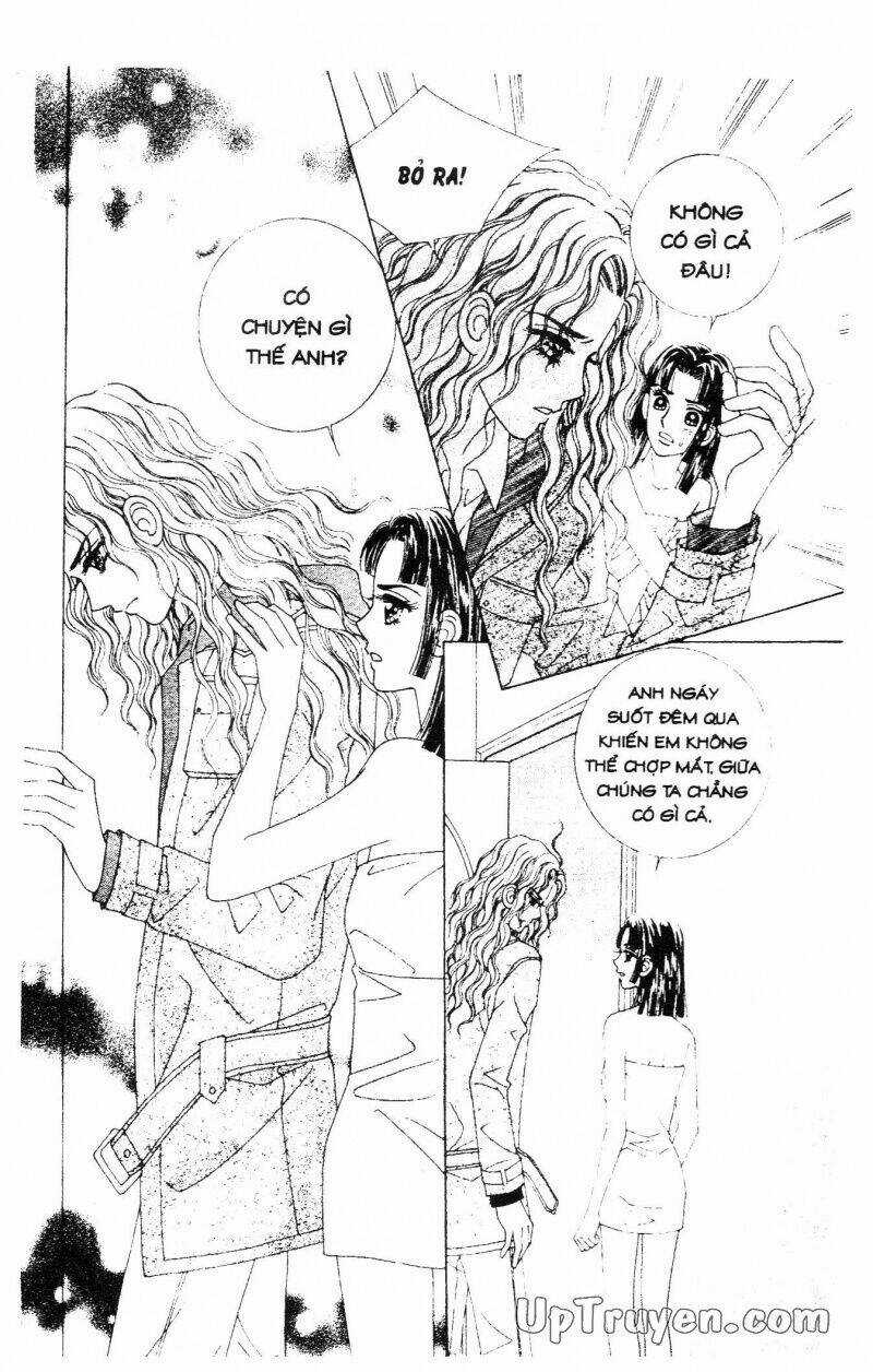 Mặt nạ tình yêu - Chapter 128 - Trang 27