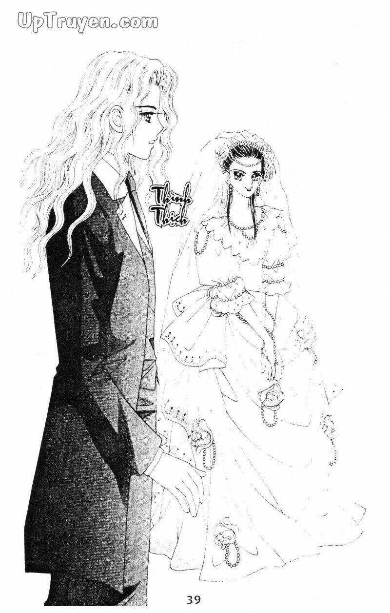 Mặt nạ tình yêu - Chapter 128 - Trang 39