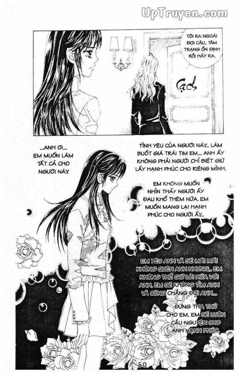 Mặt nạ tình yêu - Chapter 129 - Trang 9