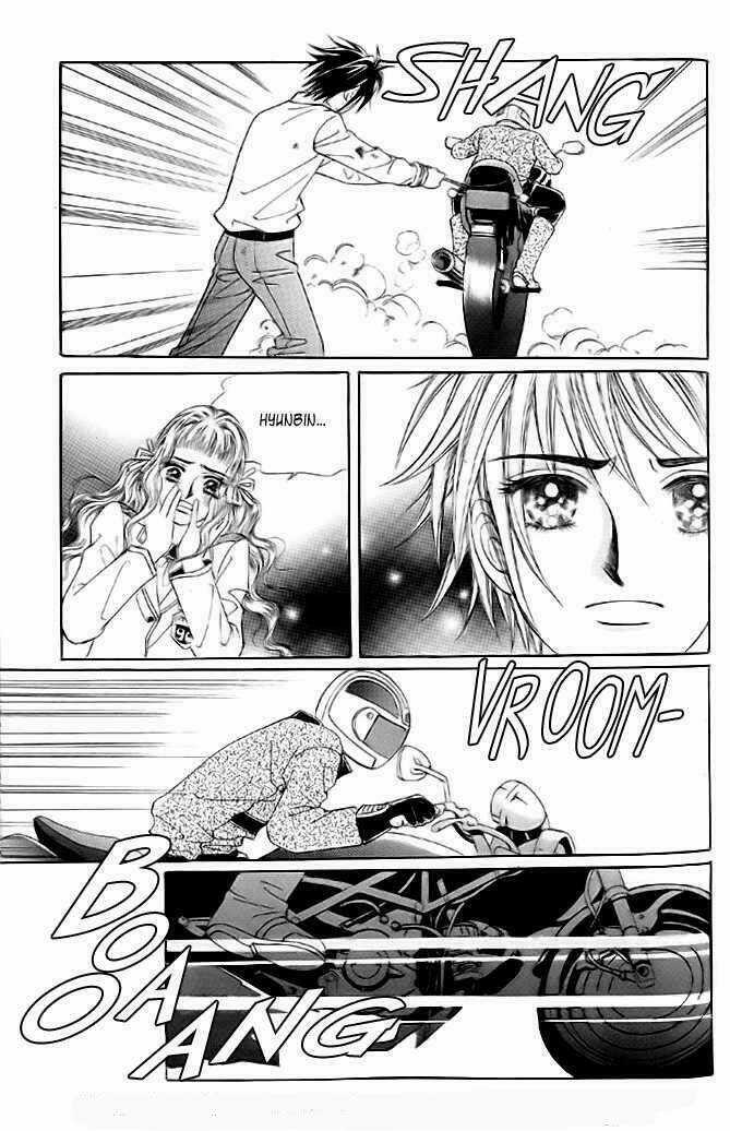 Mặt nạ tình yêu - Chapter 13 - Trang 13