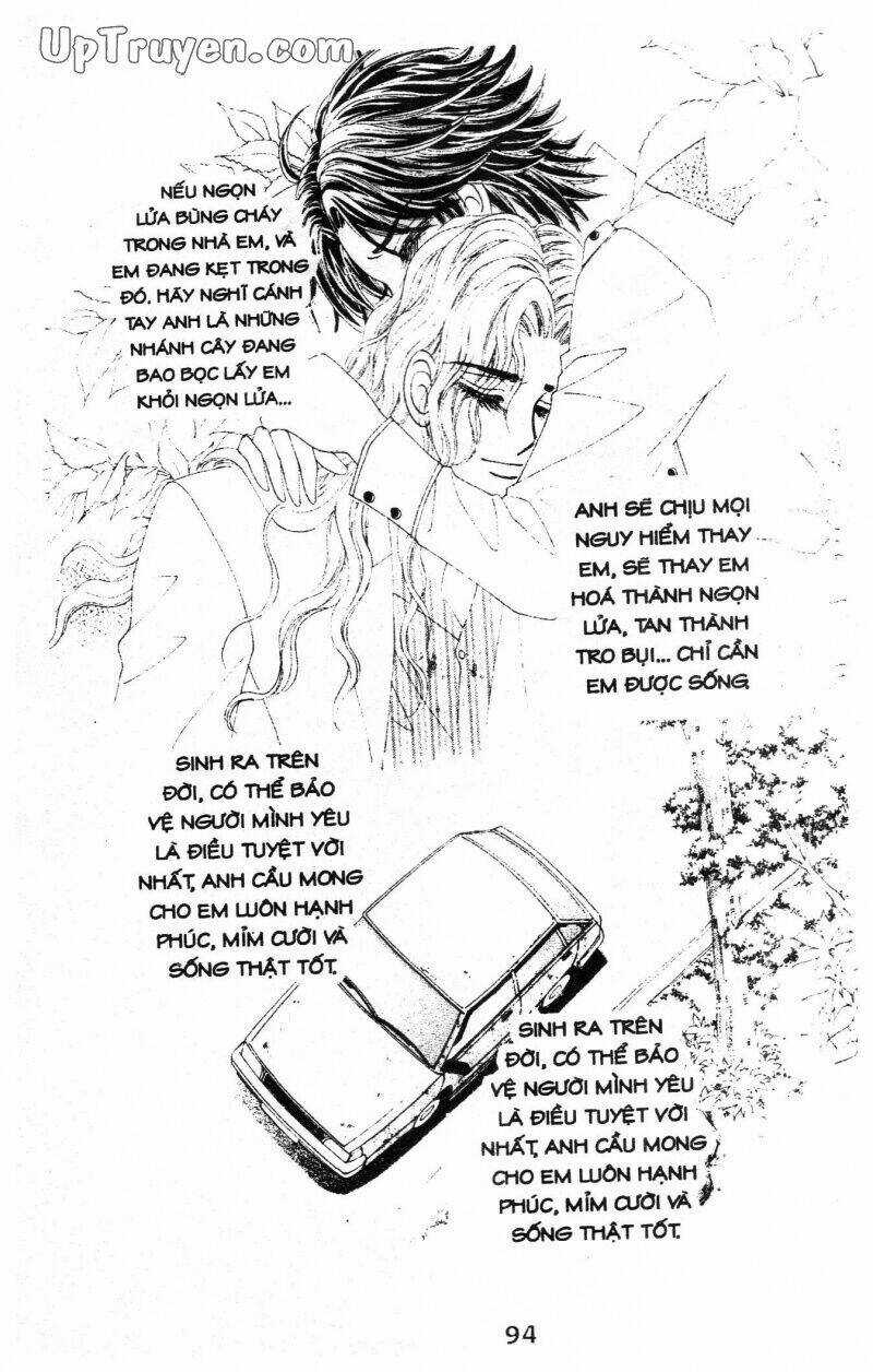 Mặt nạ tình yêu - Chapter 130 - Trang 14