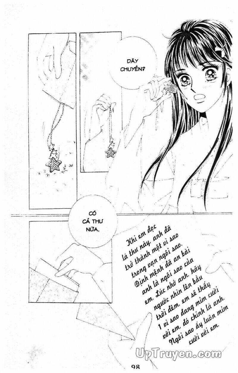 Mặt nạ tình yêu - Chapter 130 - Trang 18