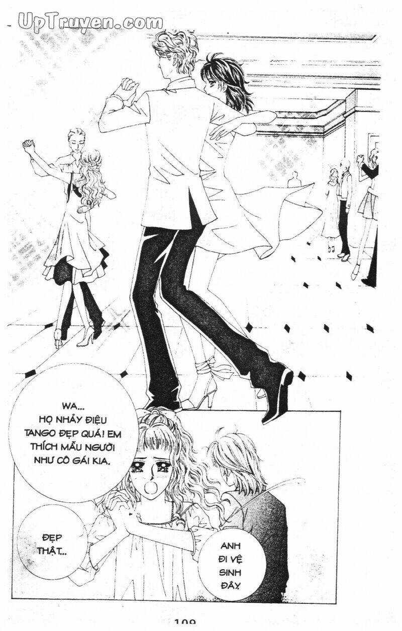 Mặt nạ tình yêu - Chapter 130 - Trang 29