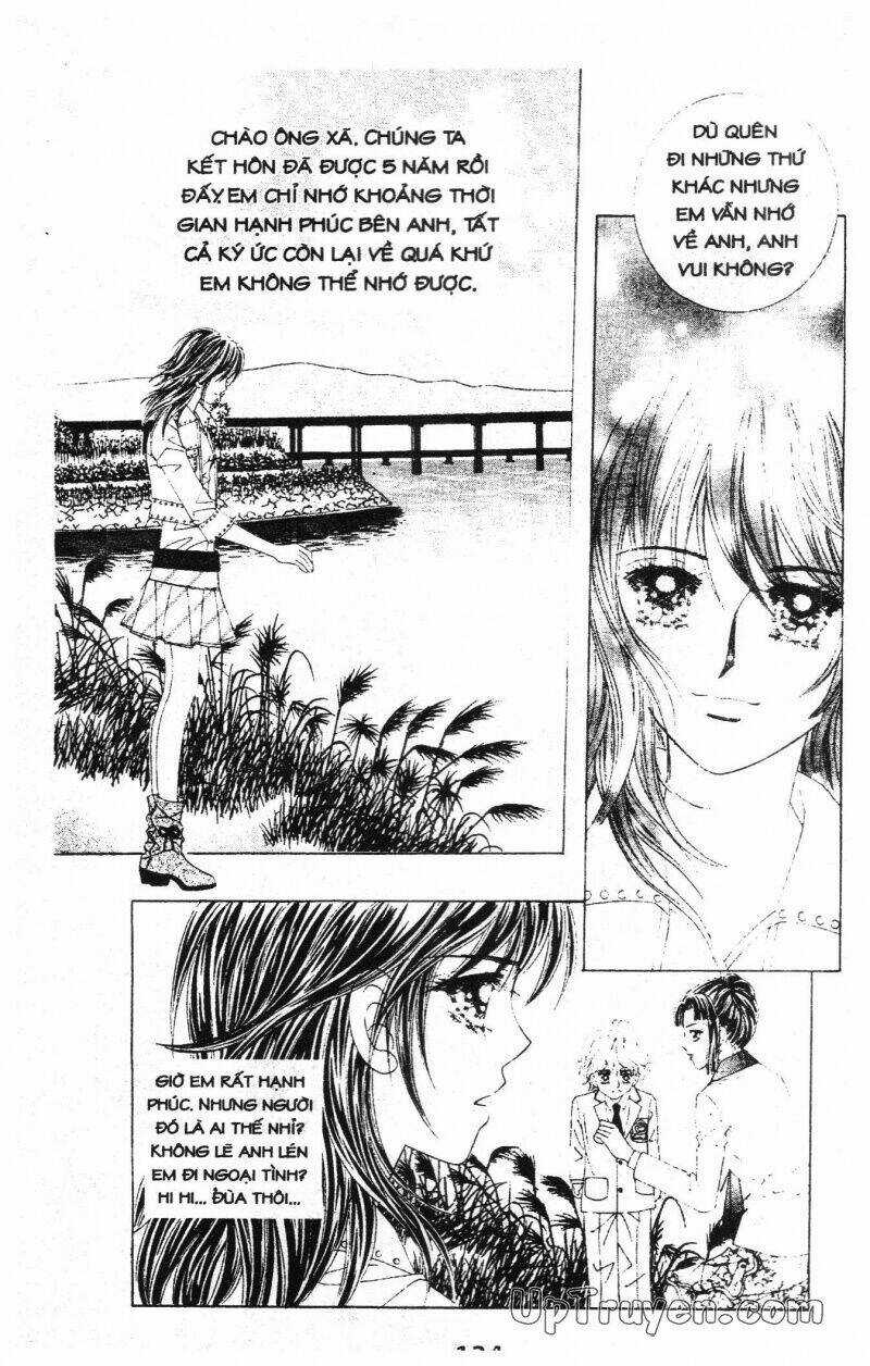 Mặt nạ tình yêu - Chapter 131 - Trang 3