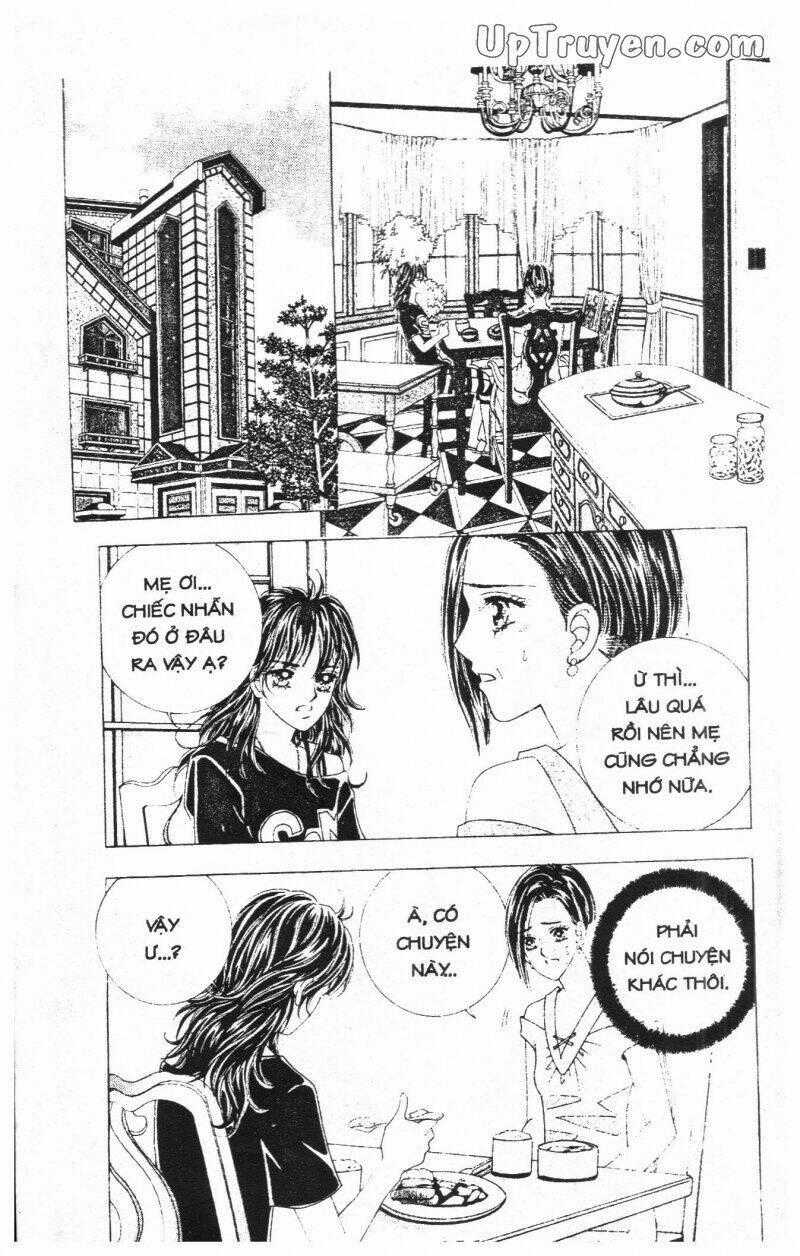 Mặt nạ tình yêu - Chapter 131 - Trang 35
