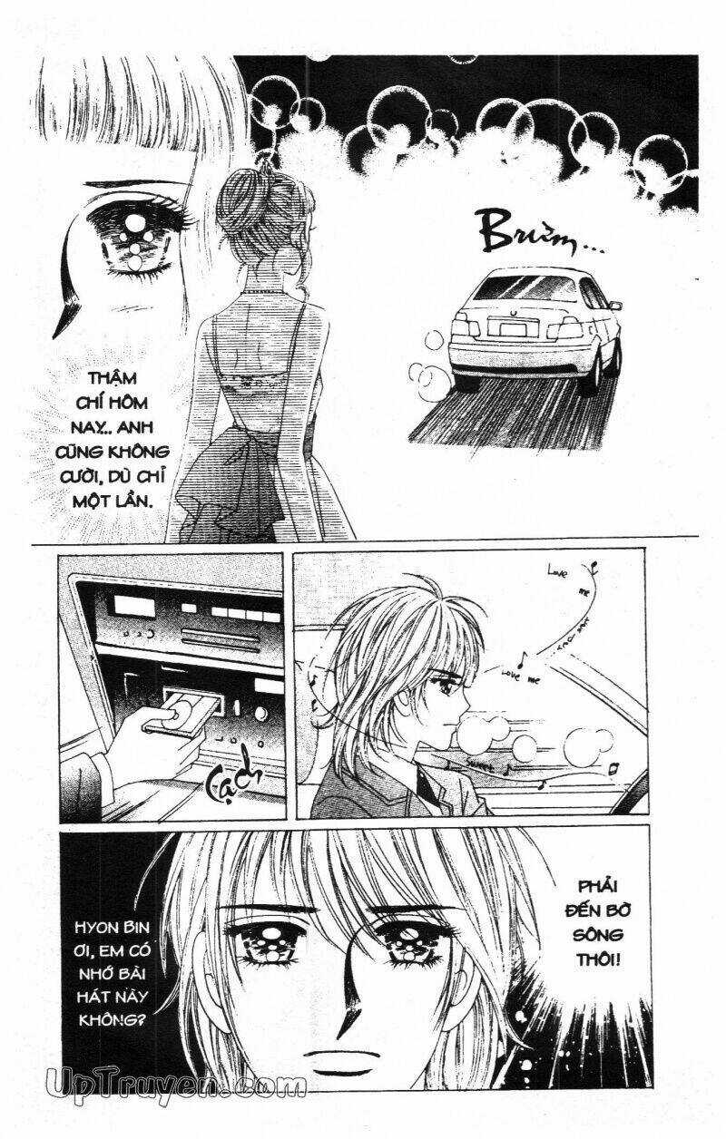 Mặt nạ tình yêu - Chapter 132 - Trang 14