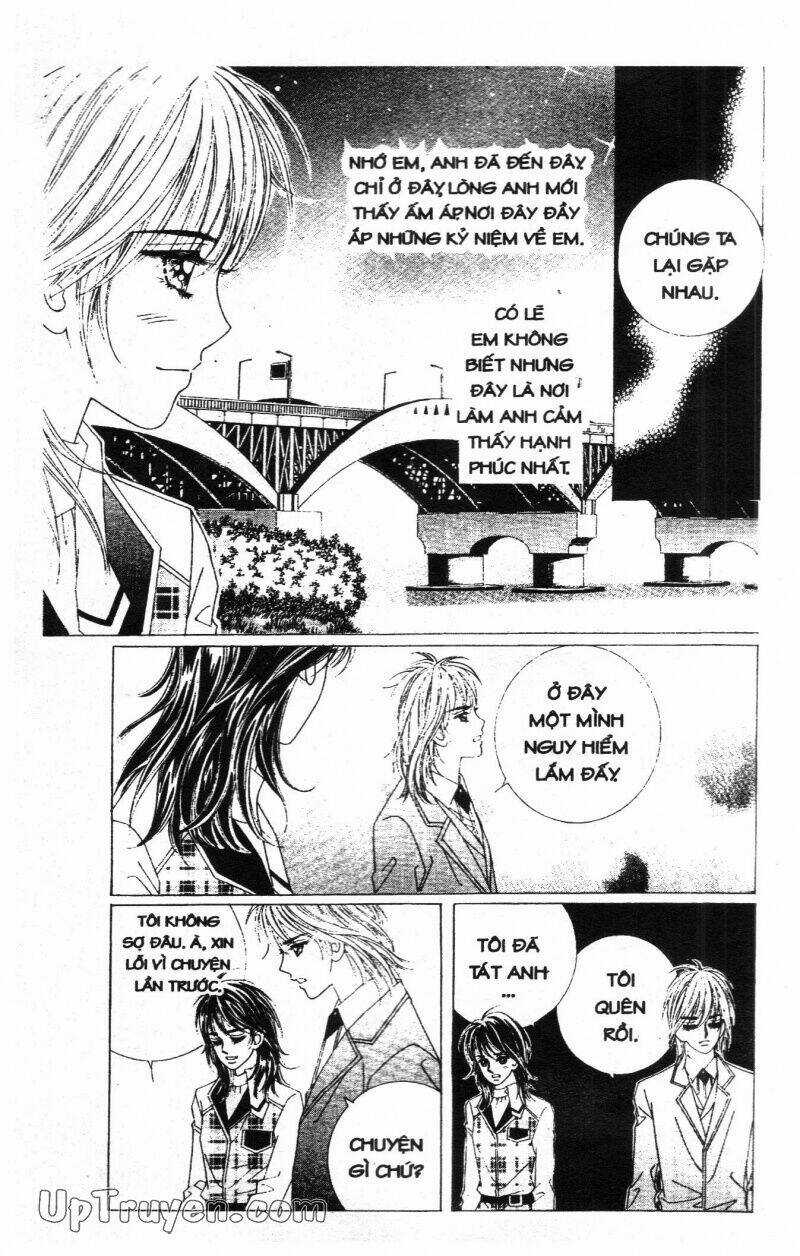 Mặt nạ tình yêu - Chapter 132 - Trang 15