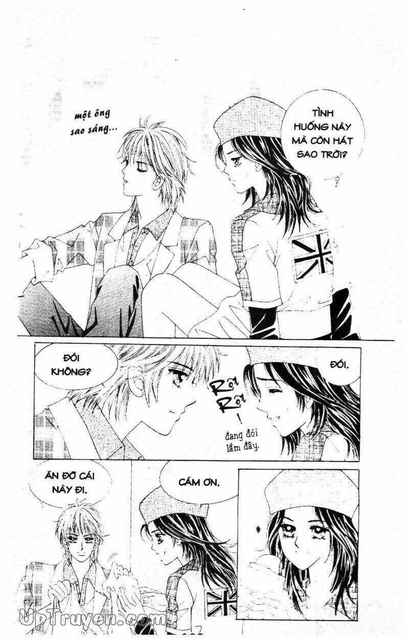 Mặt nạ tình yêu - Chapter 134 - Trang 24