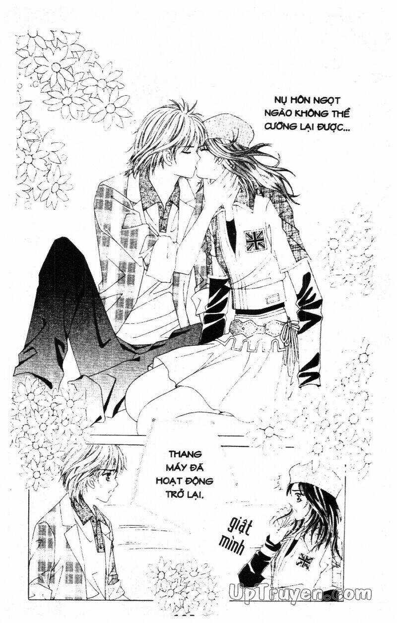 Mặt nạ tình yêu - Chapter 134 - Trang 26