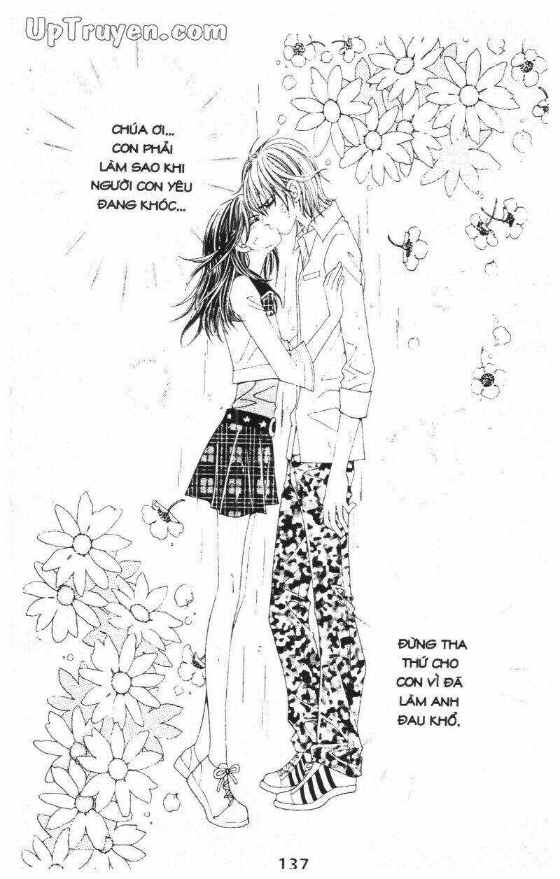 Mặt nạ tình yêu - Chapter 135 - Trang 14